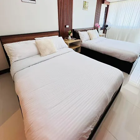 Lovetostay Condotel