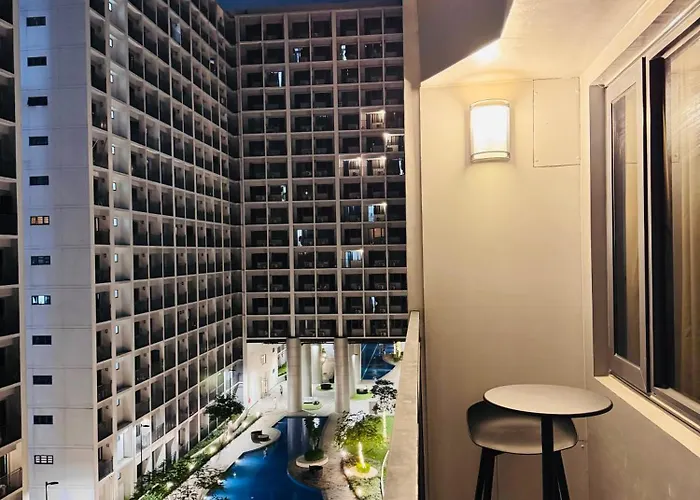 Lovetostay Condotel Hotel
