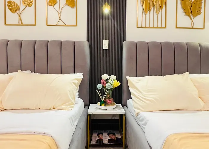 Lovetostay Condotel 5*
