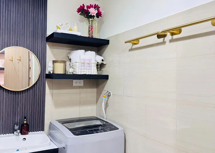 Lovetostay Condotel Hotel 5*