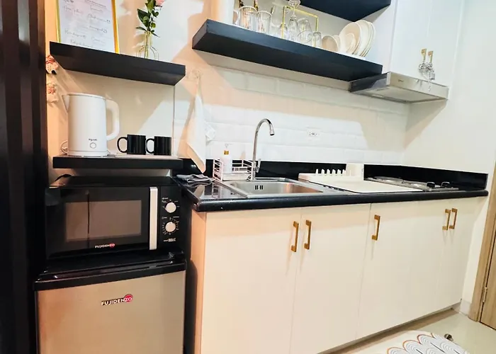Hotel Lovetostay Condotel 5*