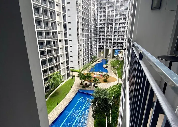 Lovetostay Condotel Hotel 5*
