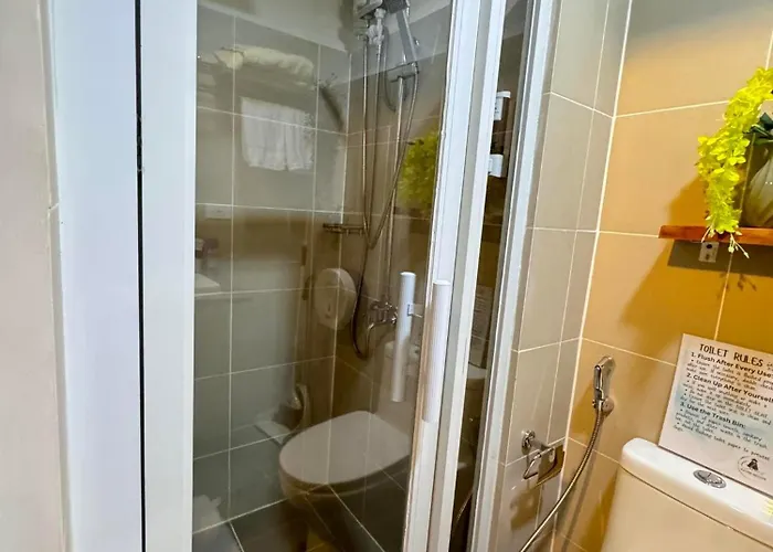 Lovetostay Condotel