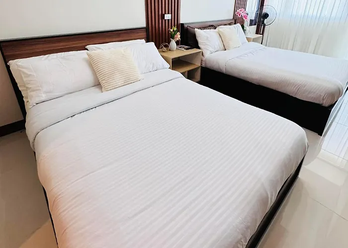 Lovetostay Condotel 5*