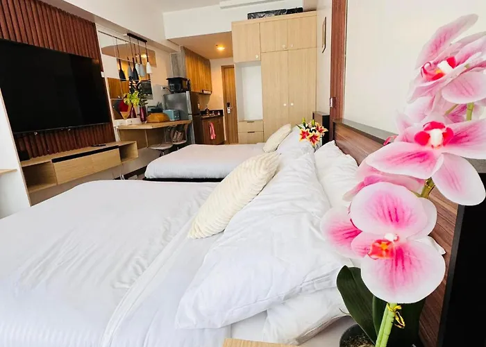 Hotel Lovetostay Condotel 5*
